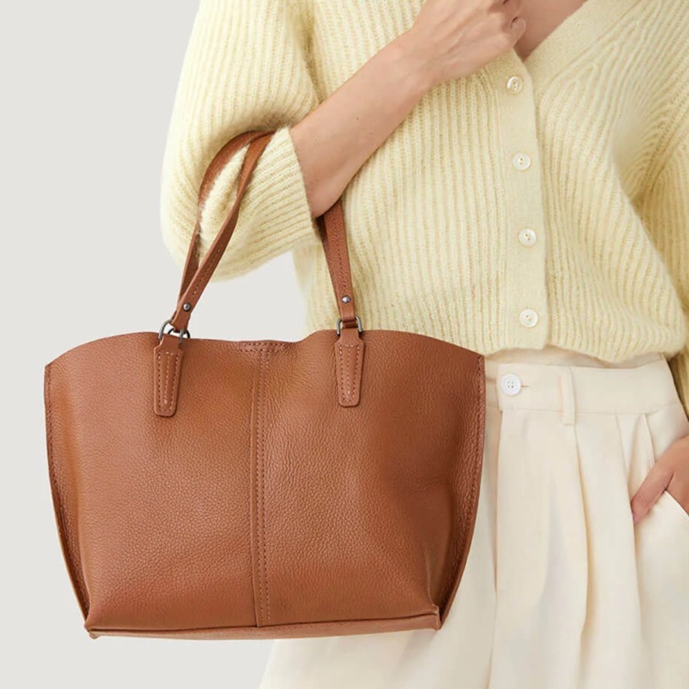 Botkier bite sized tote